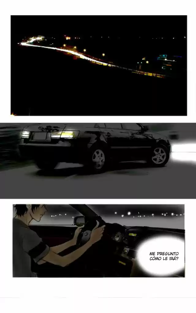 Running on Empty (2008) - Capítulo 7 - Página 9 - LectorTMOo