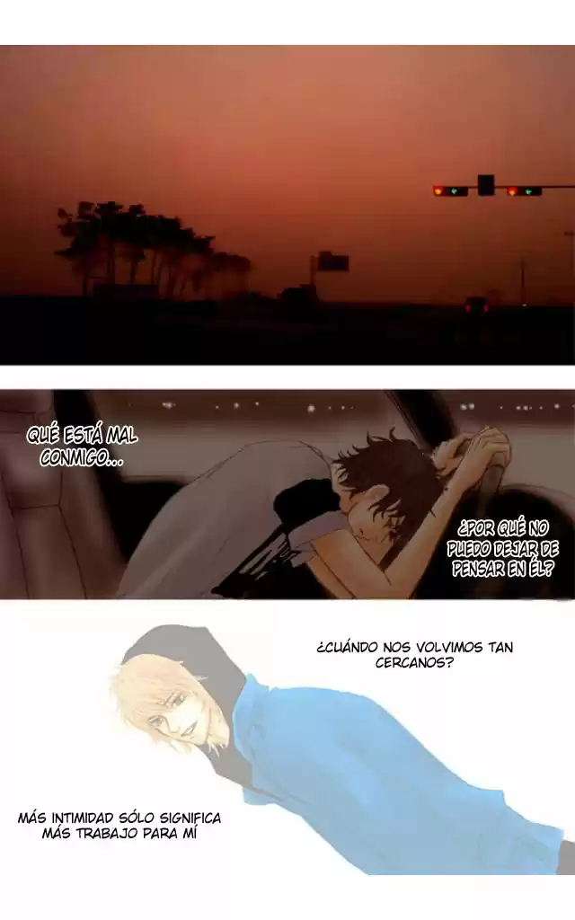 Running on Empty (2008) - Capítulo 7 - Página 12 - LectorTMOo