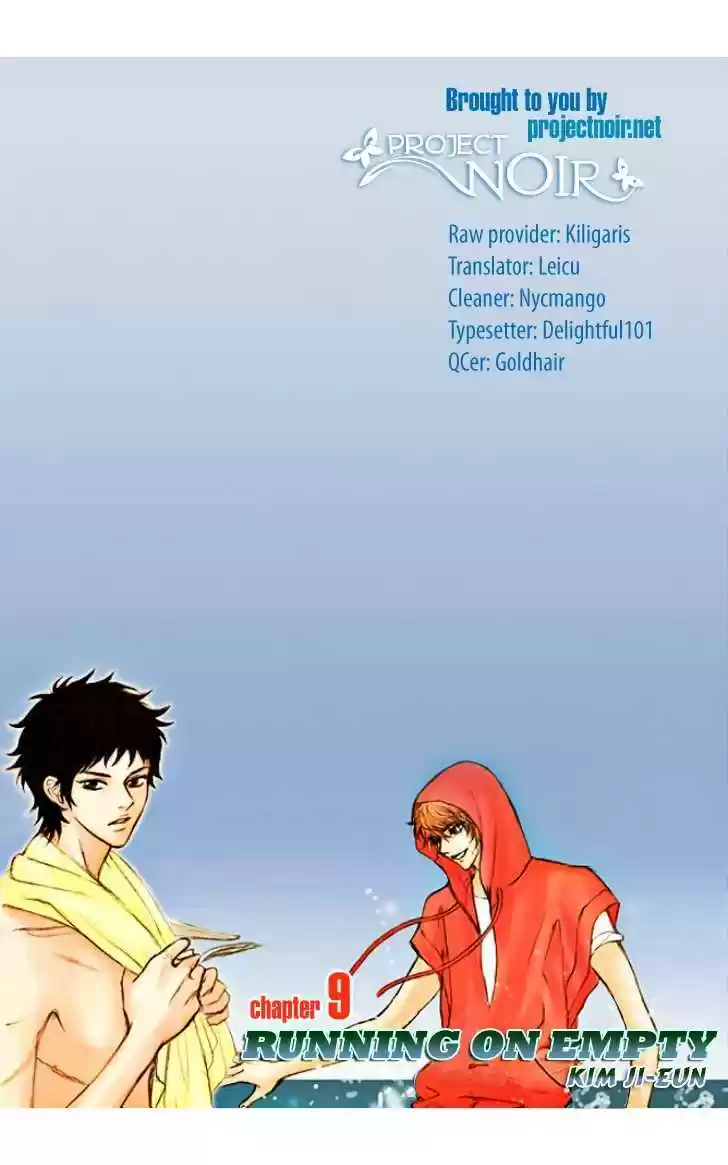 Running on Empty (2008) - Capítulo 9 - Página 6 - LectorTMOo