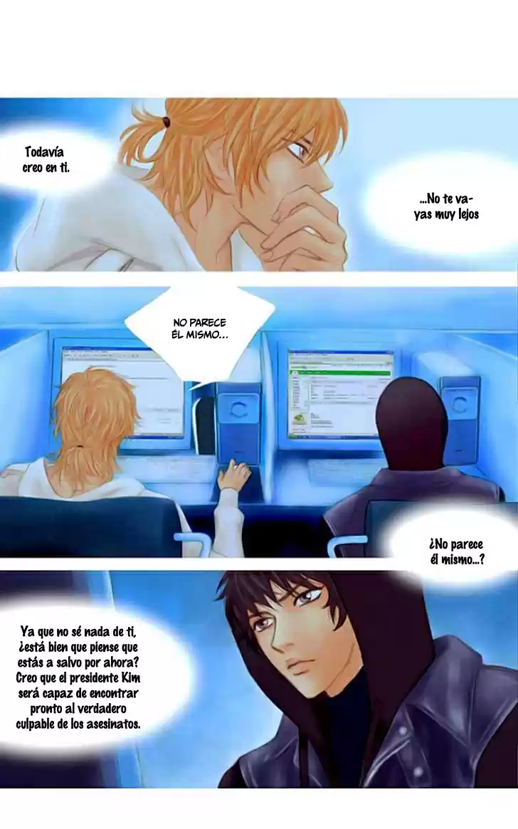 Running on Empty (2008) - Capítulo 9 - Página 10 - LectorTMOo