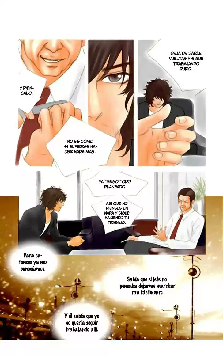 Running on Empty (2008) - Capítulo 9 - Página 16 - LectorTMOo