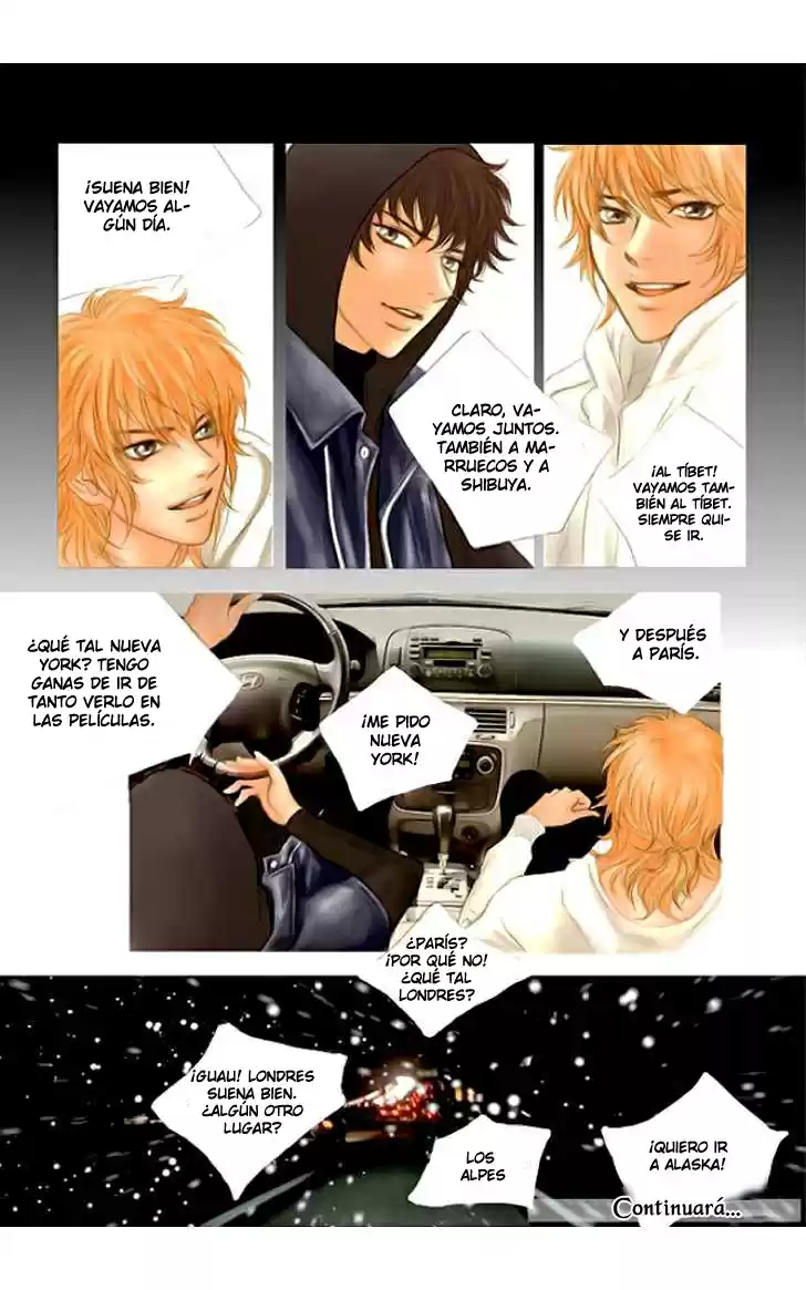 Running on Empty (2008) - Capítulo 9 - Página 24 - LectorTMOo