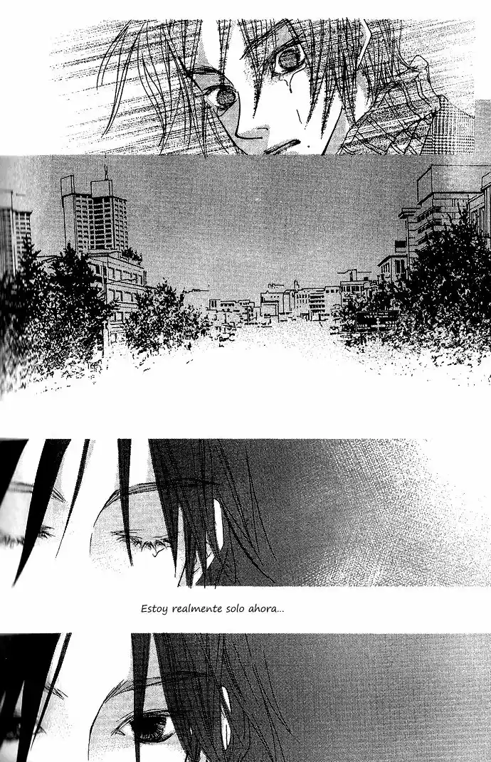 Running Through the City In the Sunset (2016) - Capítulo 10 - Página 19 - LectorTMOo