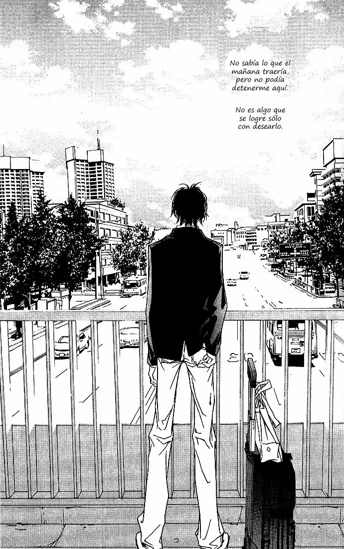 Running Through the City In the Sunset (2016) - Capítulo 10 - Página 20 - LectorTMOo