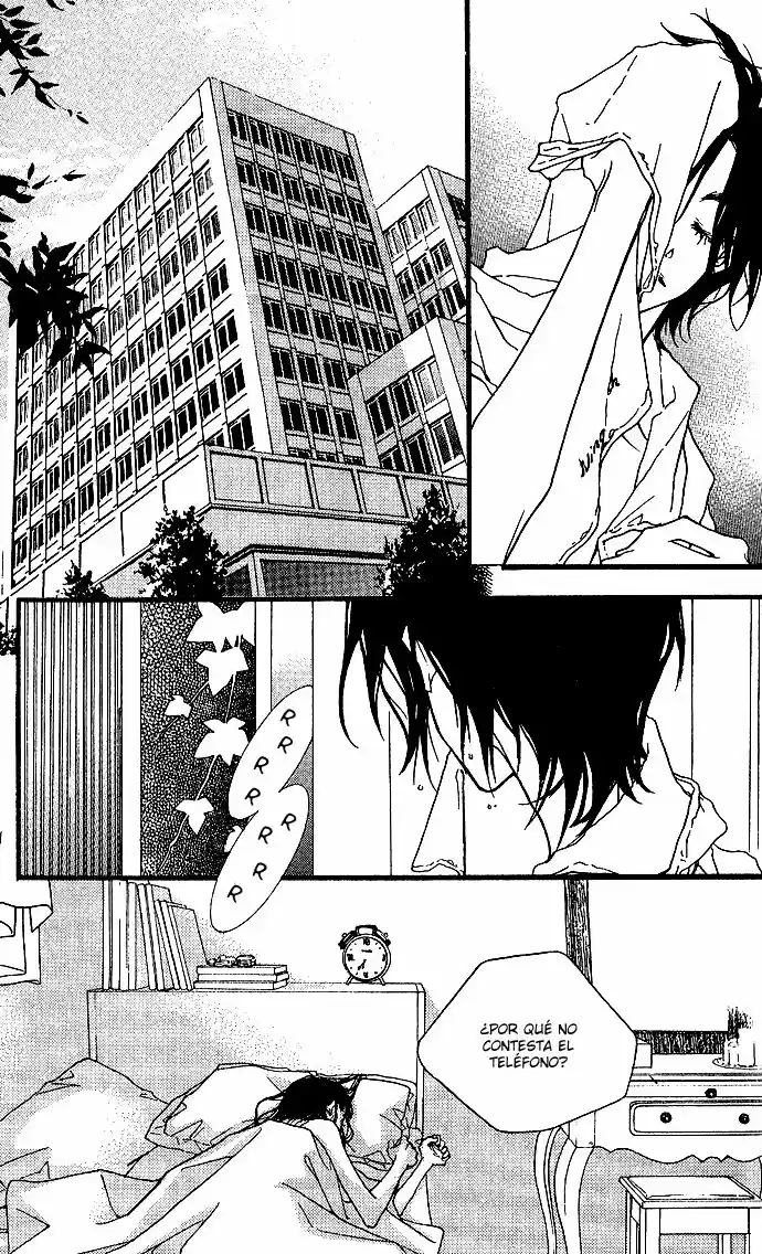 Running Through the City In the Sunset (2016) - Capítulo 15 - Página 8 - LectorTMOo