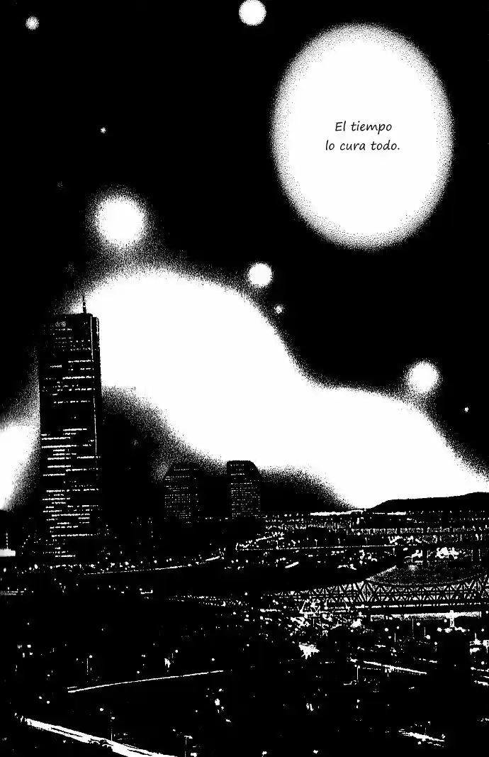 Running Through the City In the Sunset (2016) - Capítulo 16 - Página 7 - LectorTMOo