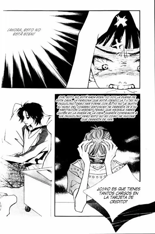 Running Through the City In the Sunset (2016) - Capítulo 2 - Página 13 - LectorTMOo