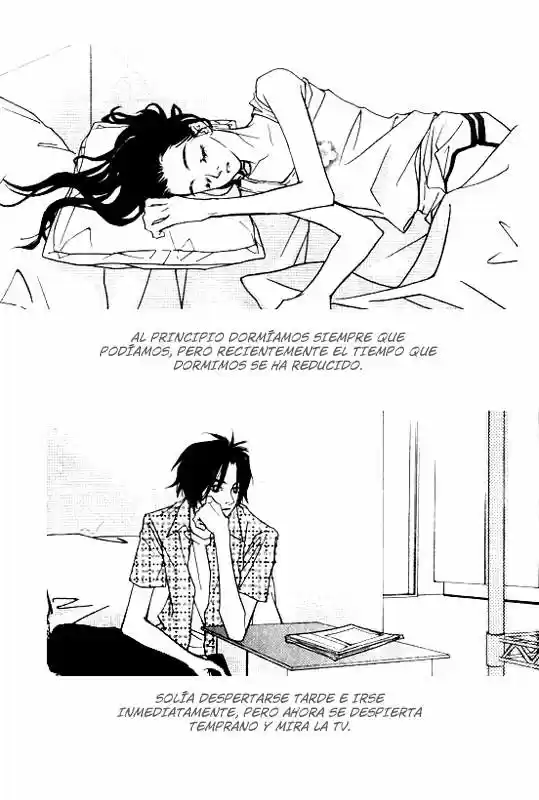 Running Through the City In the Sunset (2016) - Capítulo 3 - Página 35 - LectorTMOo