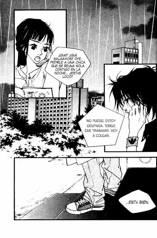 Running Through the City In the Sunset (2016) - Capítulo 4 - Página 13 - LectorTMOo