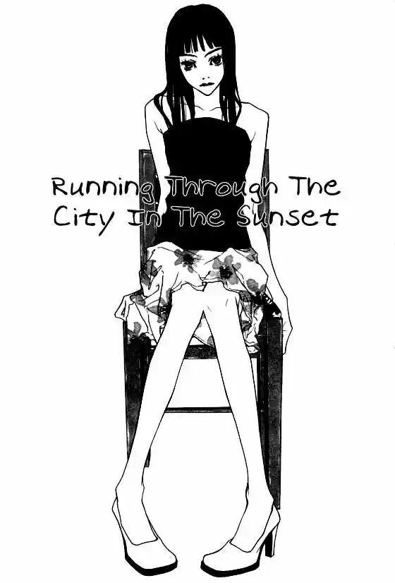 Running Through the City In the Sunset (2016) - Capítulo 4 - Página 22 - LectorTMOo