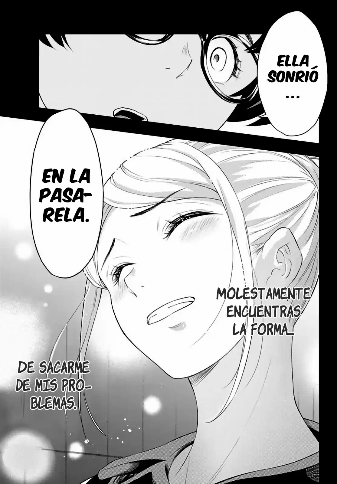 Runway de Waratte (2017) - Capítulo 11 - Página 18 - LectorTMOo