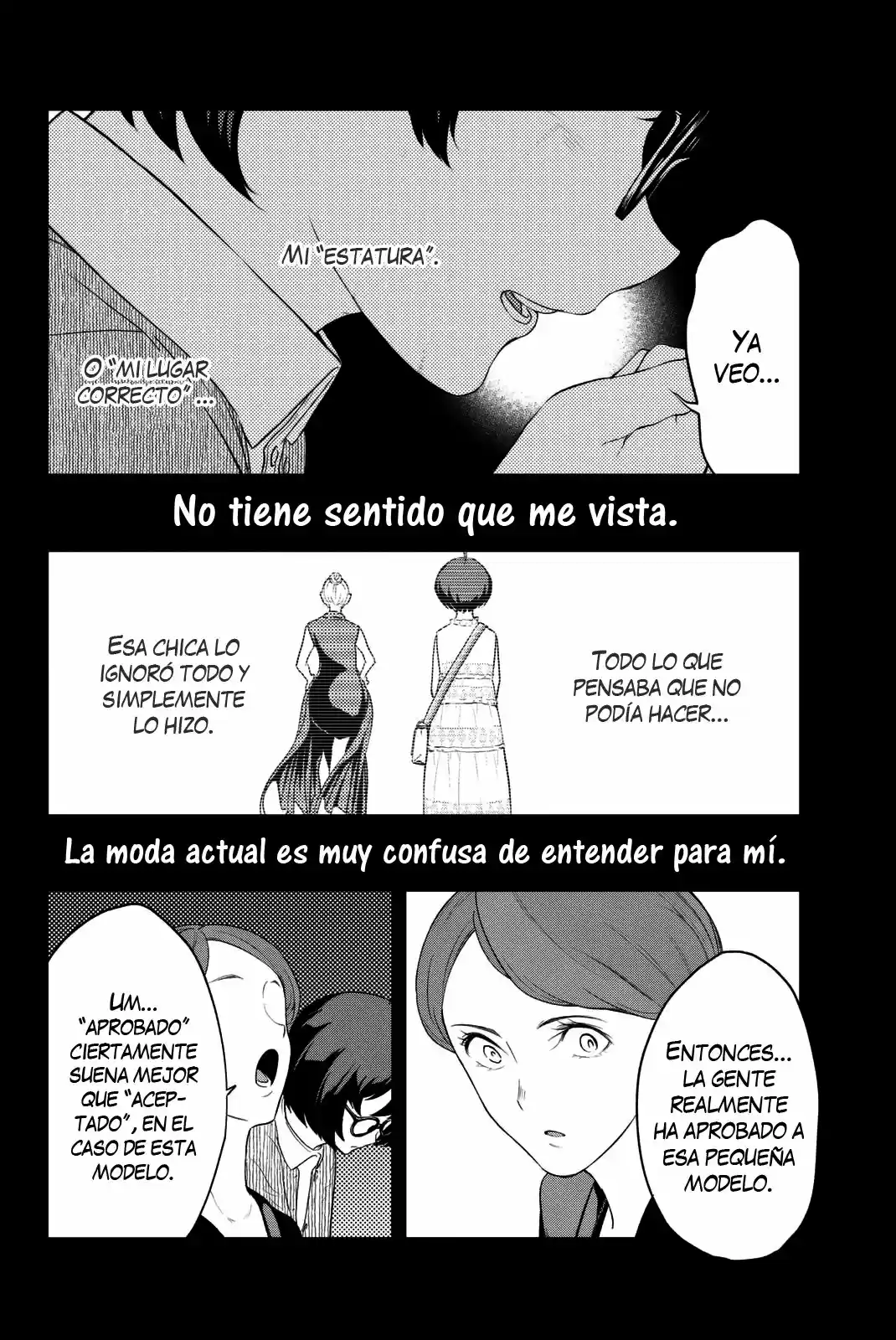 Runway de Waratte (2017) - Capítulo 12 - Página 5 - LectorTMOo