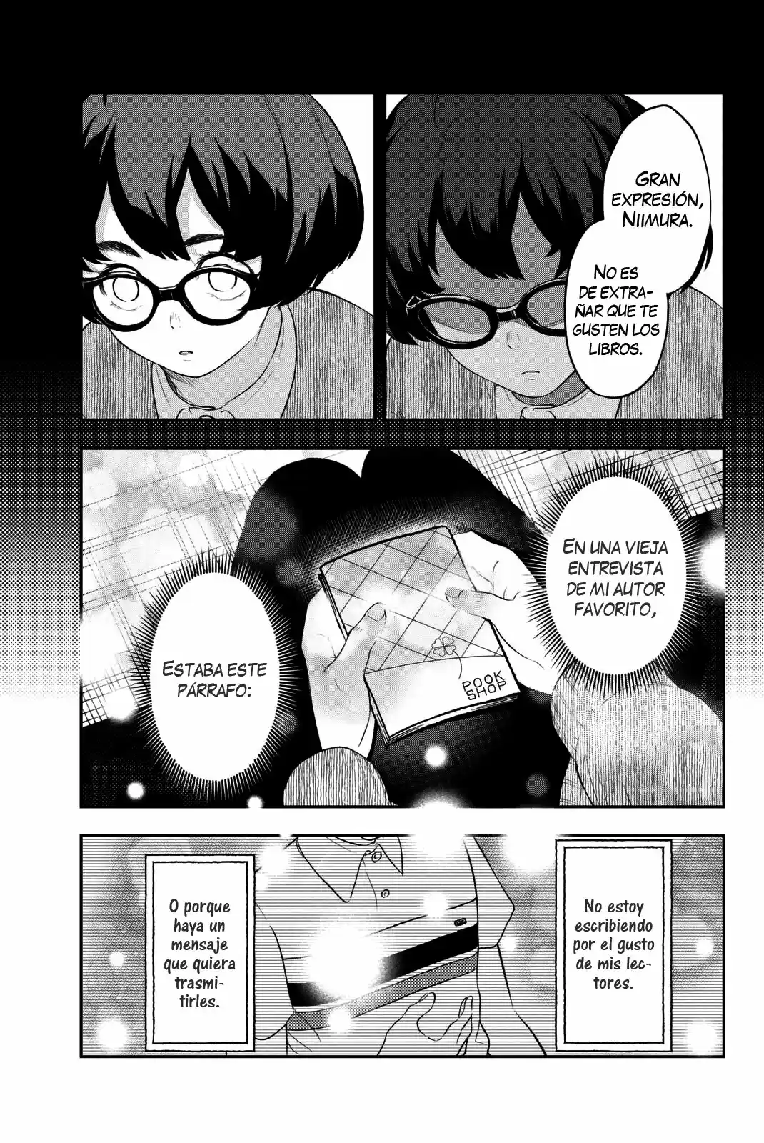 Runway de Waratte (2017) - Capítulo 12 - Página 6 - LectorTMOo