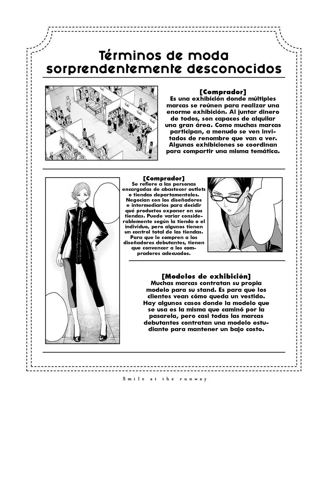 Runway de Waratte (2017) - Capítulo 19 - Página 22 - LectorTMOo