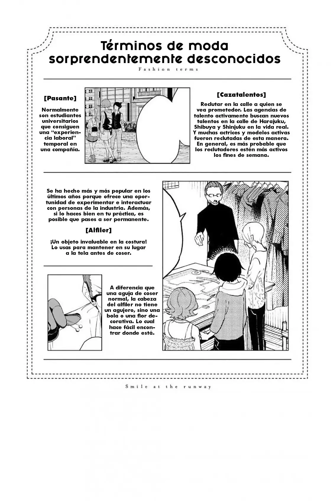 Runway de Waratte (2017) - Capítulo 24 - Página 24 - LectorTMOo
