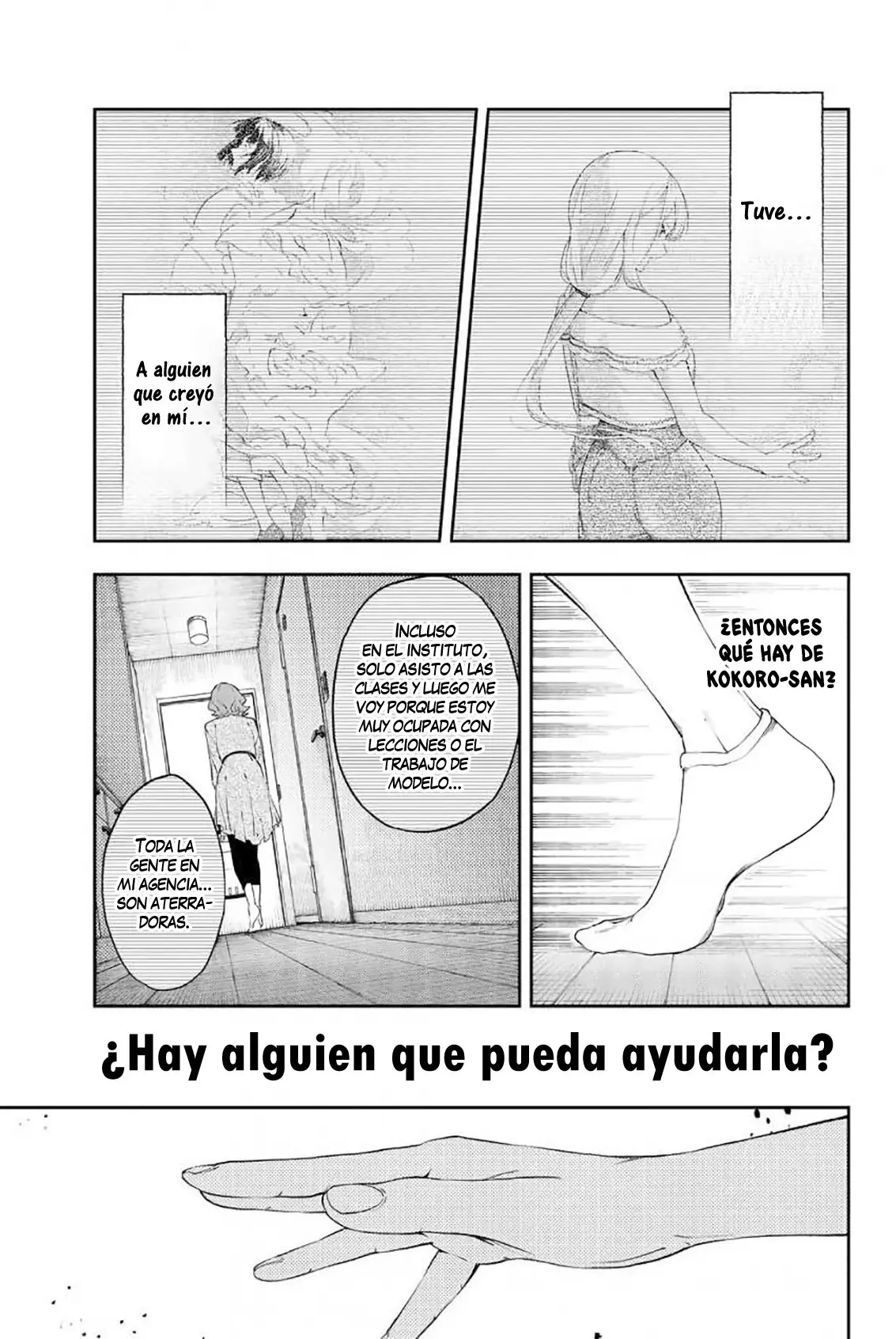 Runway de Waratte (2017) - Capítulo 25 - Página 18 - LectorTMOo