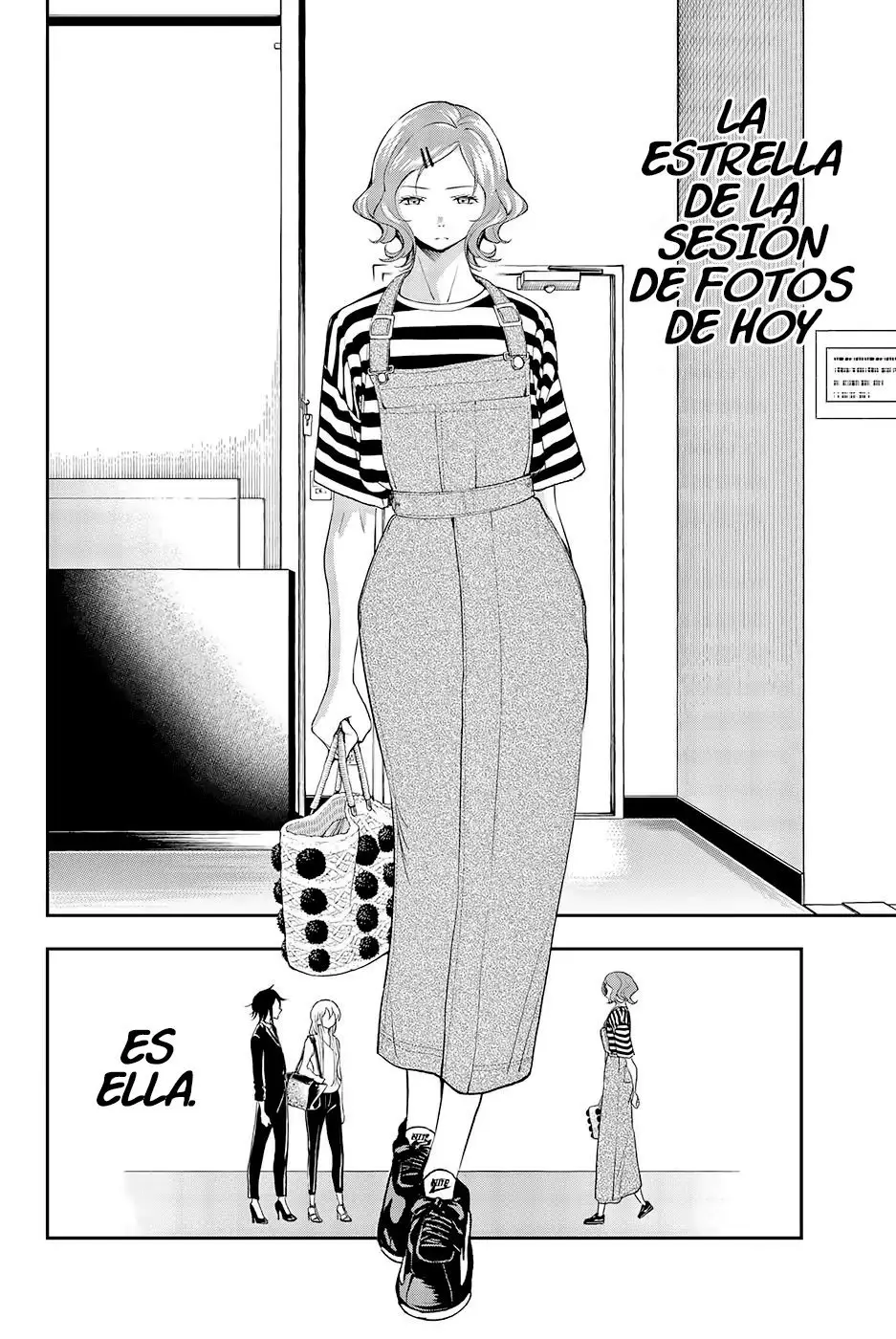 Runway de Waratte (2017) - Capítulo 36 - Página 20 - LectorTMOo