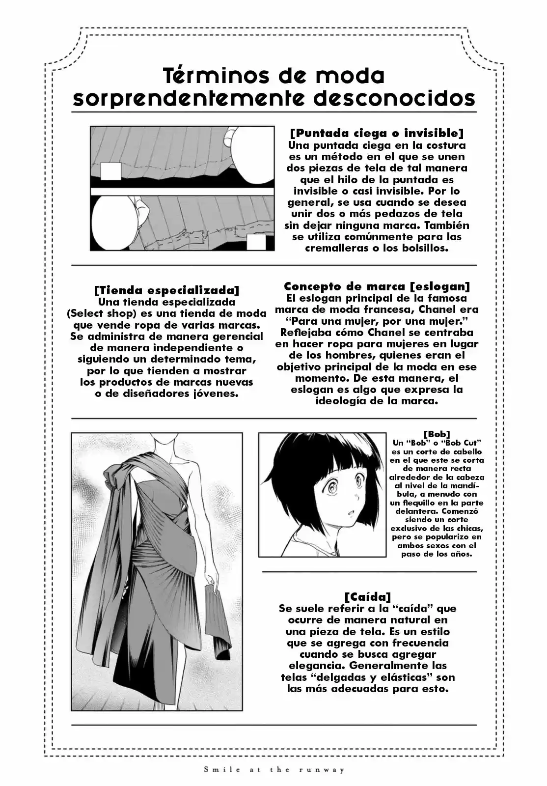 Runway de Waratte (2017) - Capítulo 4 - Página 22 - LectorTMOo