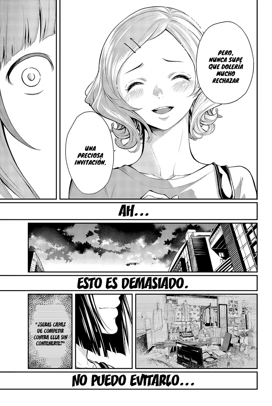 Runway de Waratte (2017) - Capítulo 44 - Página 8 - LectorTMOo