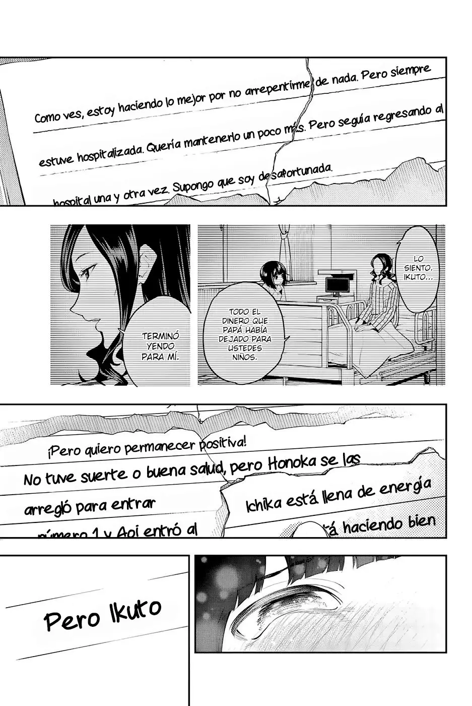 Runway de Waratte (2017) - Capítulo 45 - Página 12 - LectorTMOo