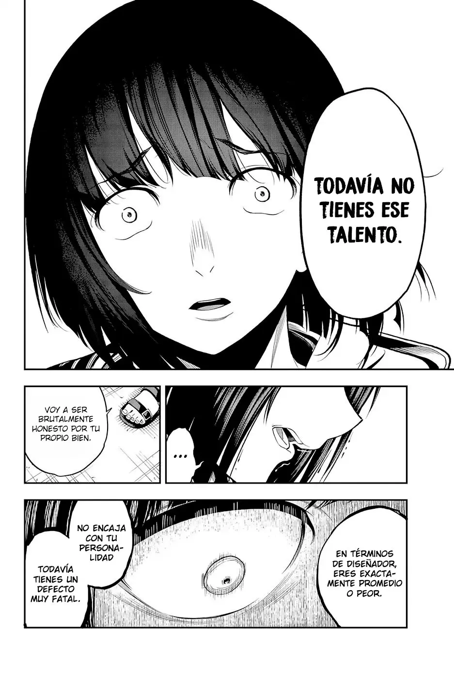 Runway de Waratte (2017) - Capítulo 46 - Página 13 - LectorTMOo