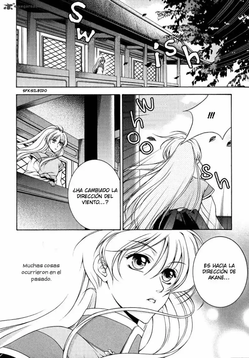 Ruri no Kaze ni Hana wa Nagareru (2010) - Capítulo 11 - Página 7 - LectorTMOo