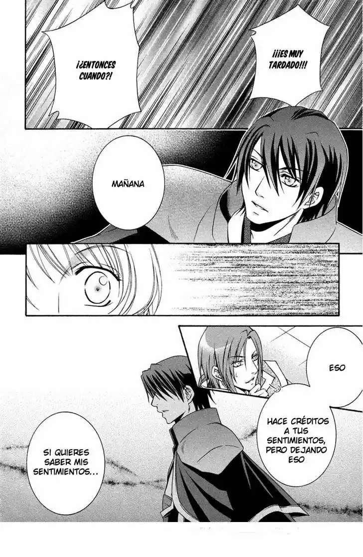 Ruri no Kaze ni Hana wa Nagareru (2010) - Capítulo 13 - Página 12 - LectorTMOo