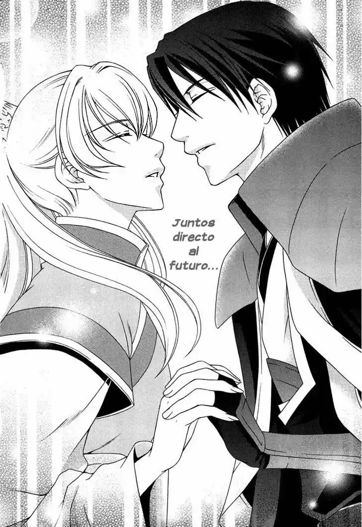 Ruri no Kaze ni Hana wa Nagareru (2010) - Capítulo 15 - Página 33 - LectorTMOo