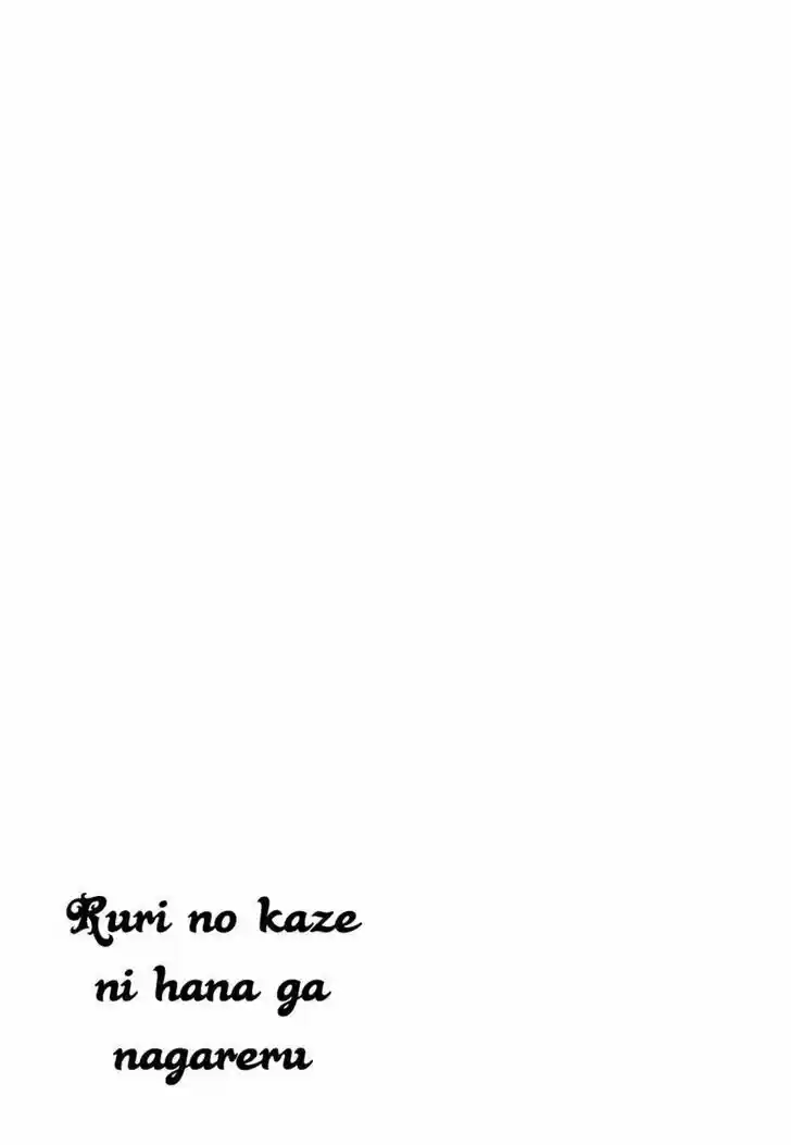 Ruri no Kaze ni Hana wa Nagareru (2010) - Capítulo 15 - Página 34 - LectorTMOo