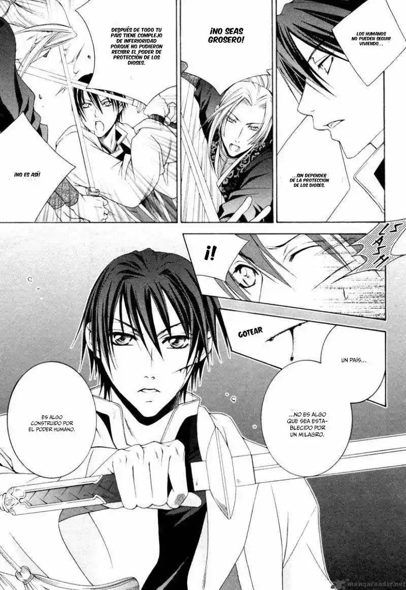 Ruri no Kaze ni Hana wa Nagareru (2010) - Capítulo 5 - Página 11 - LectorTMOo