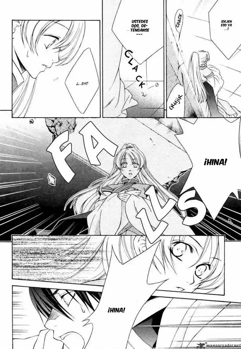 Ruri no Kaze ni Hana wa Nagareru (2010) - Capítulo 5 - Página 13 - LectorTMOo