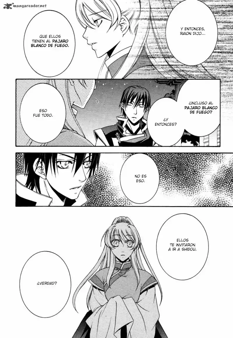 Ruri no Kaze ni Hana wa Nagareru (2010) - Capítulo 9 - Página 16 - LectorTMOo
