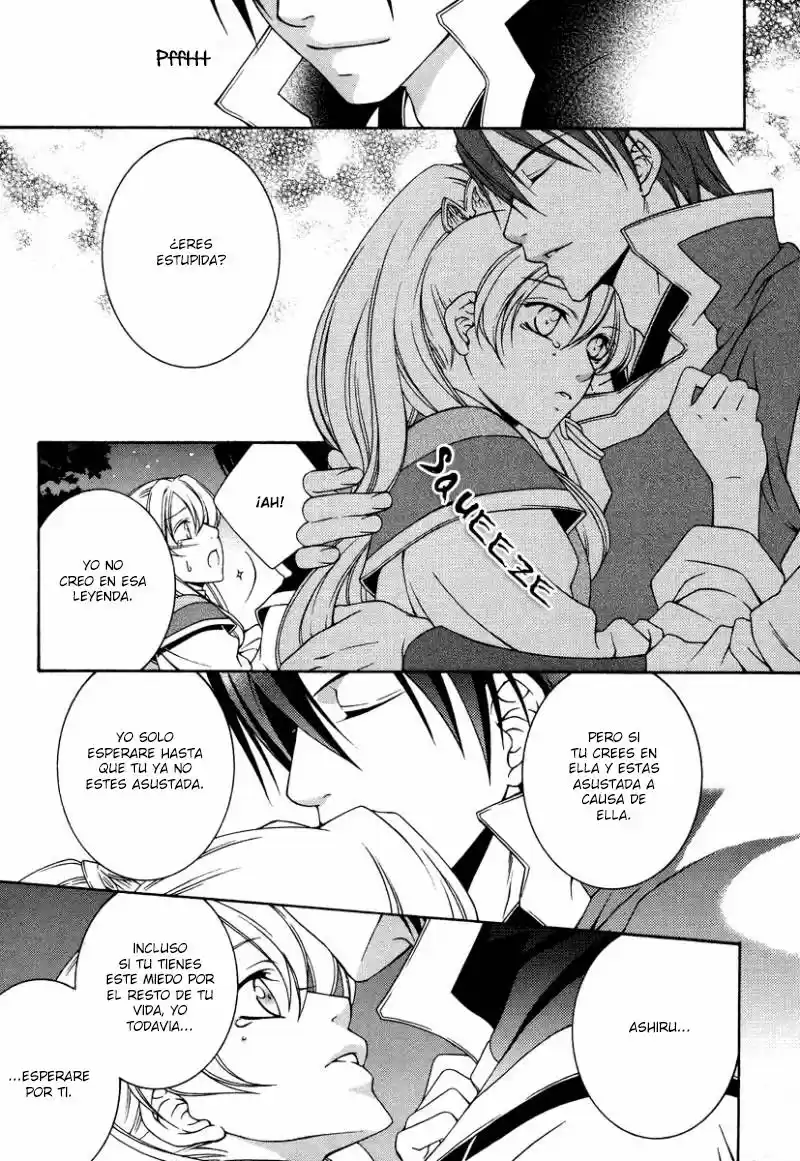 Ruri no Kaze ni Hana wa Nagareru (2010) - Capítulo 9 - Página 22 - LectorTMOo