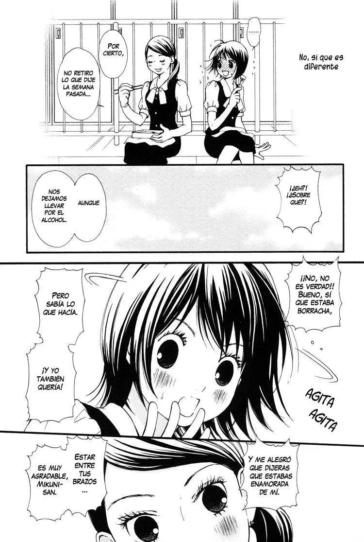 RURIIRO NO YUME - Capítulo 1 - Página 9 - LectorTMOo