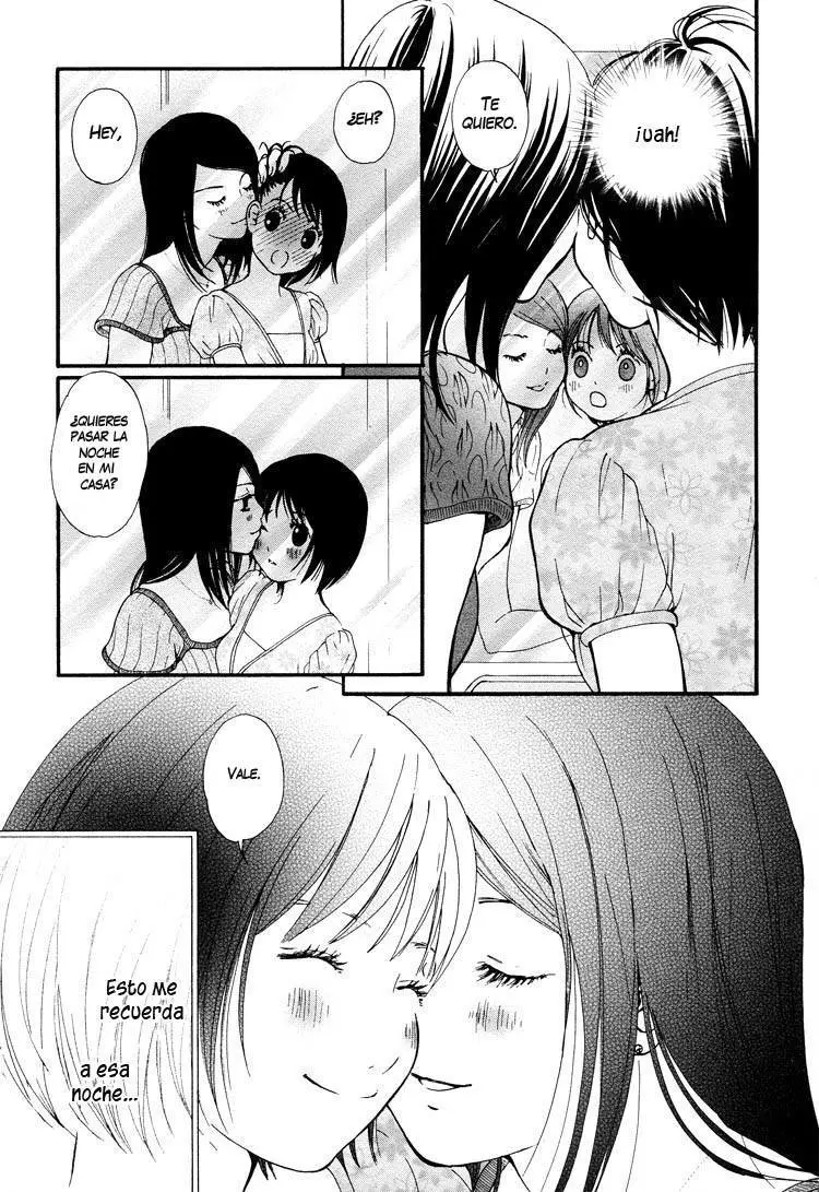 RURIIRO NO YUME - Capítulo 1 - Página 10 - LectorTMOo