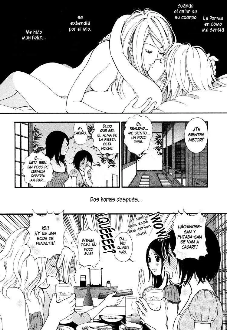 RURIIRO NO YUME - Capítulo 1 - Página 11 - LectorTMOo