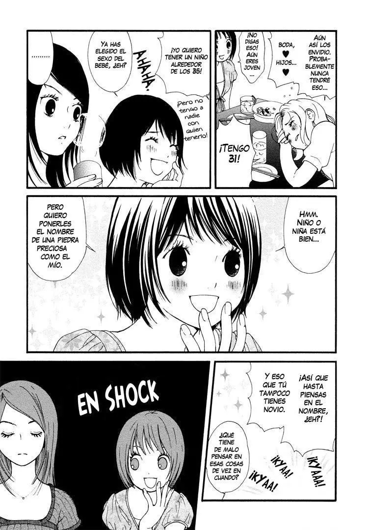 RURIIRO NO YUME - Capítulo 1 - Página 12 - LectorTMOo