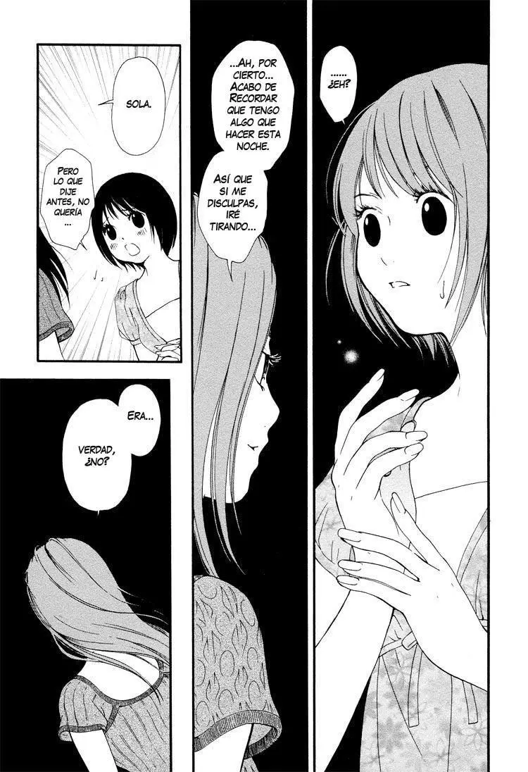 RURIIRO NO YUME - Capítulo 1 - Página 14 - LectorTMOo