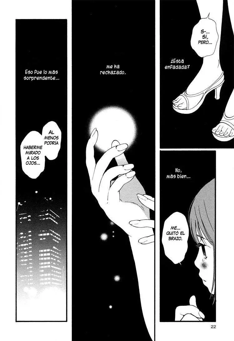 RURIIRO NO YUME - Capítulo 1 - Página 15 - LectorTMOo