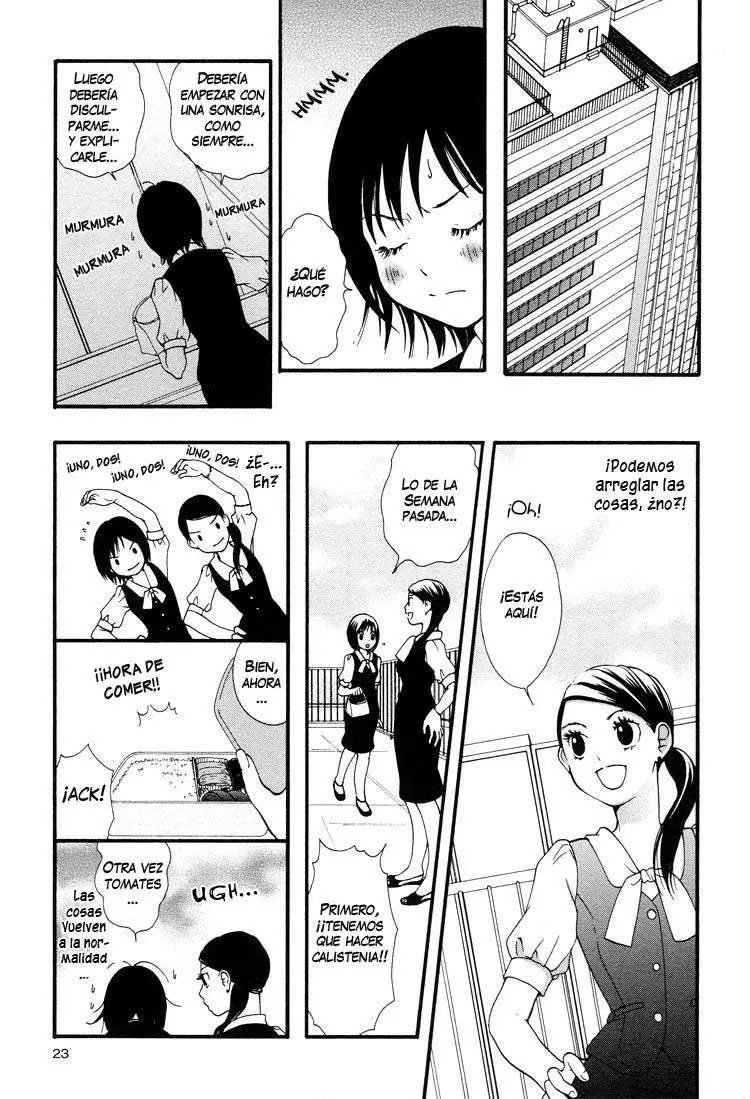 RURIIRO NO YUME - Capítulo 1 - Página 16 - LectorTMOo