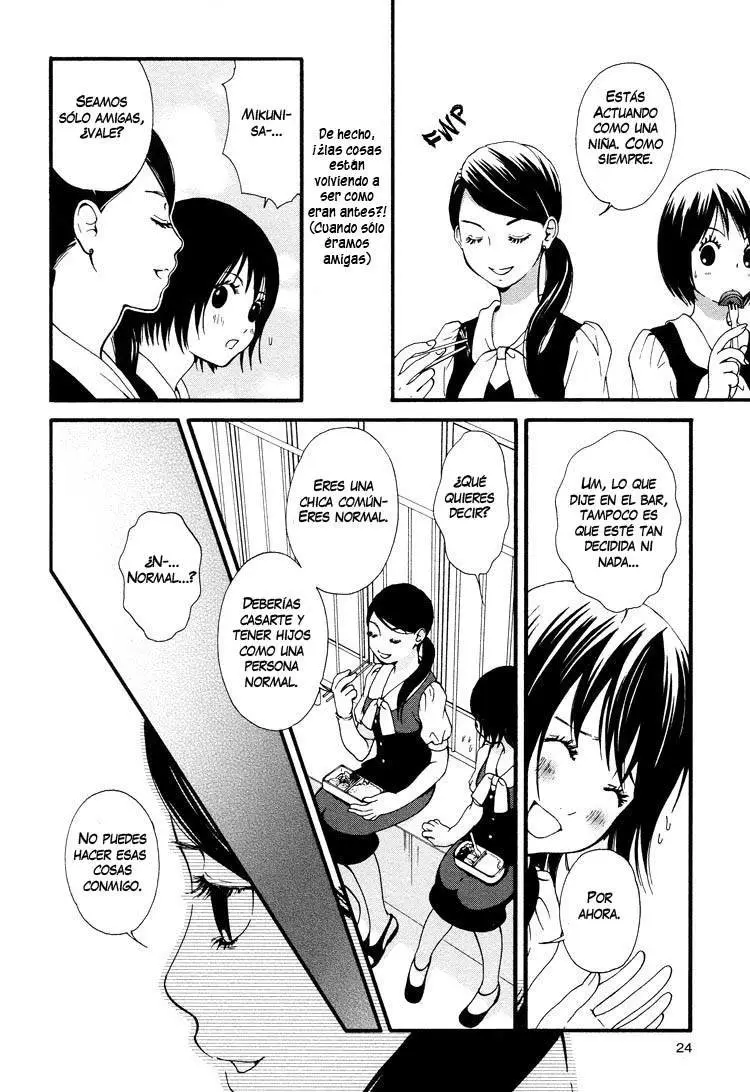 RURIIRO NO YUME - Capítulo 1 - Página 17 - LectorTMOo