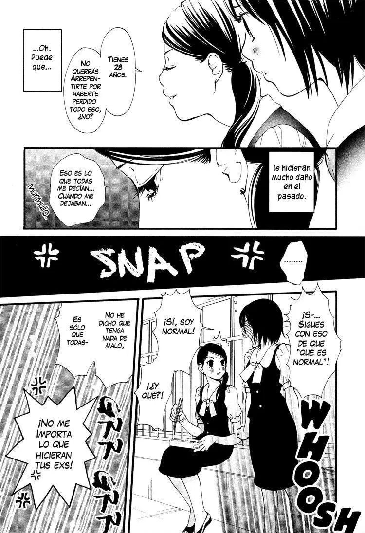 RURIIRO NO YUME - Capítulo 1 - Página 18 - LectorTMOo