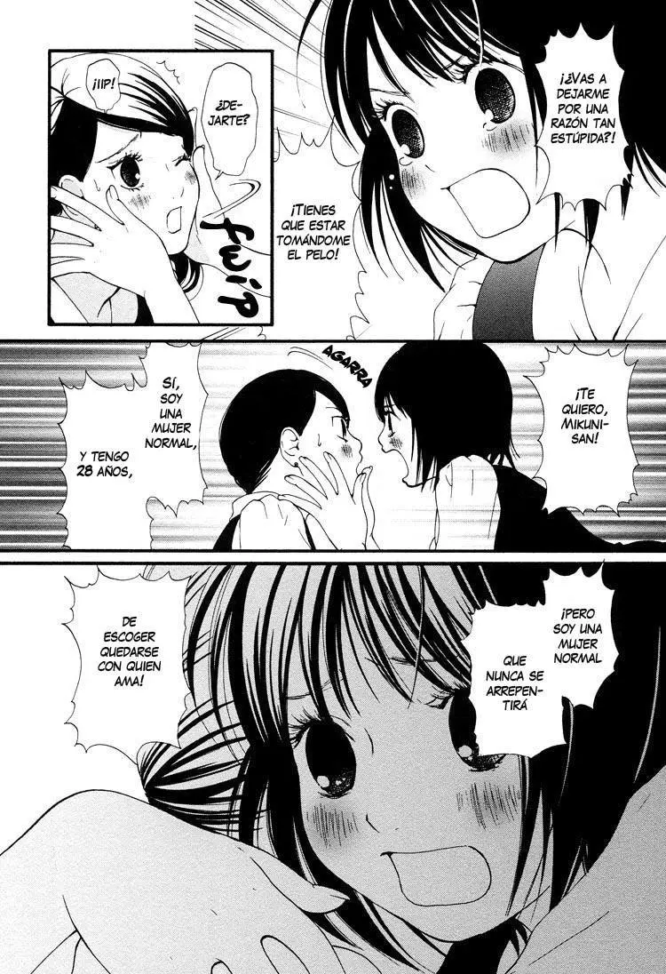 RURIIRO NO YUME - Capítulo 1 - Página 19 - LectorTMOo