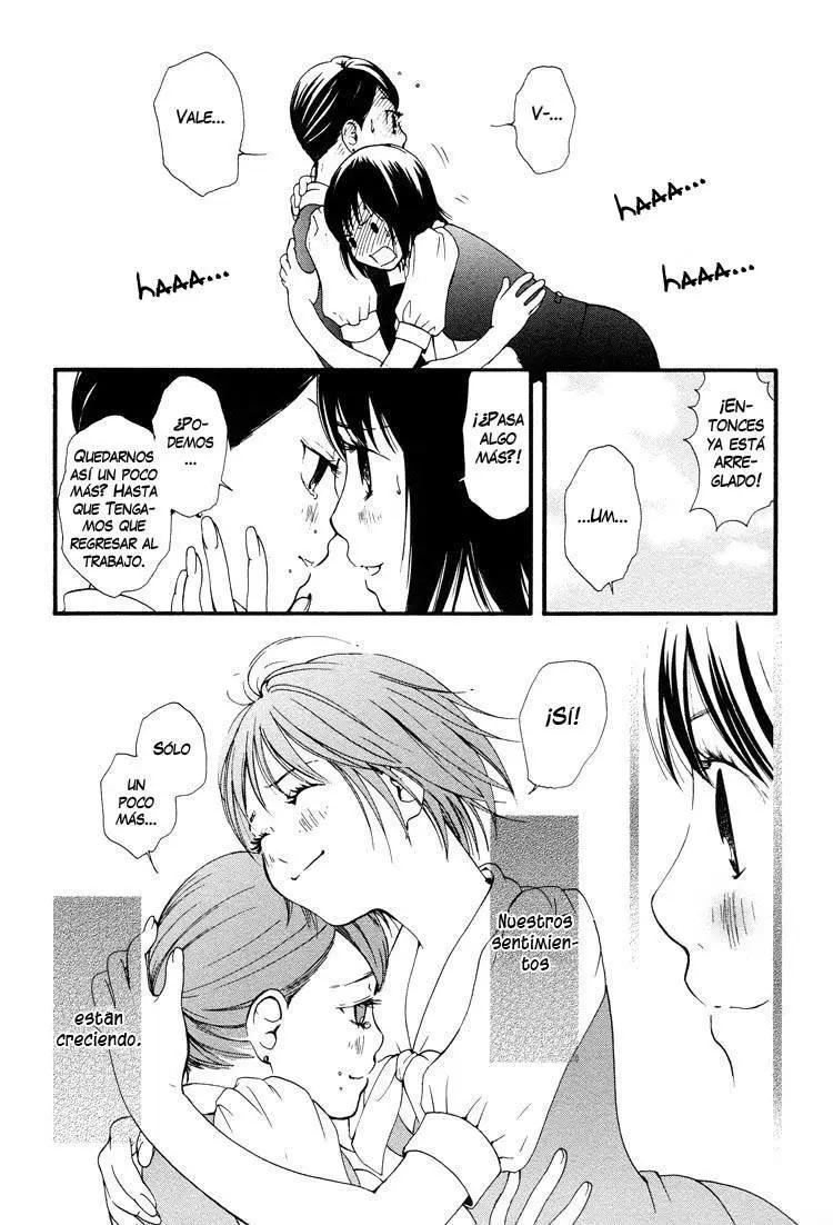 RURIIRO NO YUME - Capítulo 1 - Página 20 - LectorTMOo