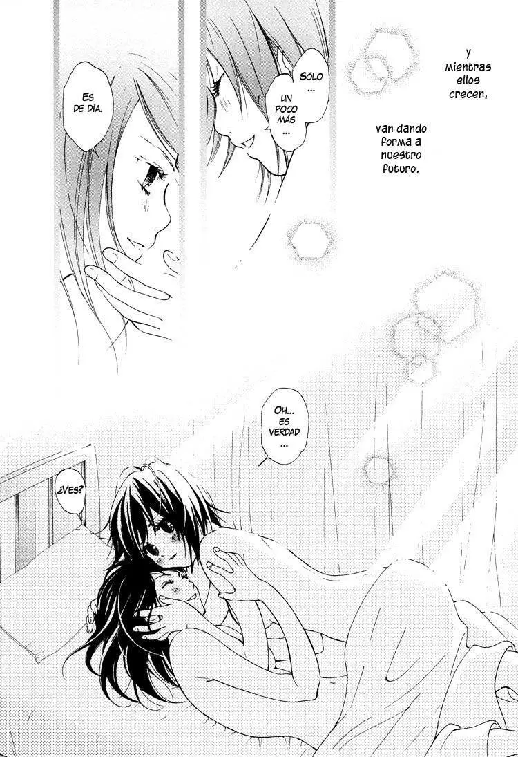 RURIIRO NO YUME - Capítulo 1 - Página 21 - LectorTMOo