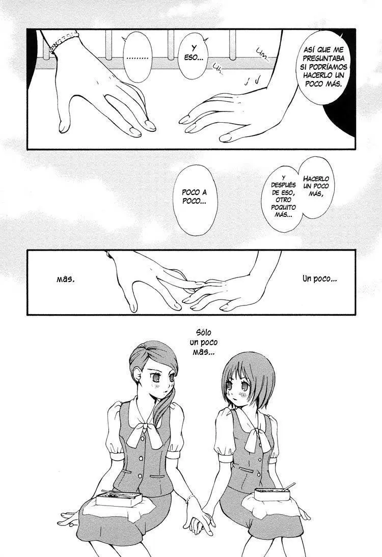 RURIIRO NO YUME - Capítulo 1 - Página 23 - LectorTMOo