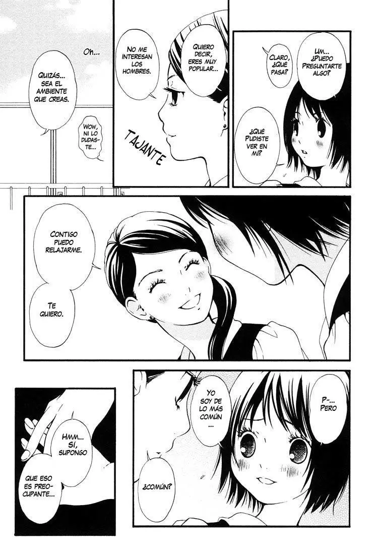 RURIIRO NO YUME - Capítulo 1 - Página 24 - LectorTMOo