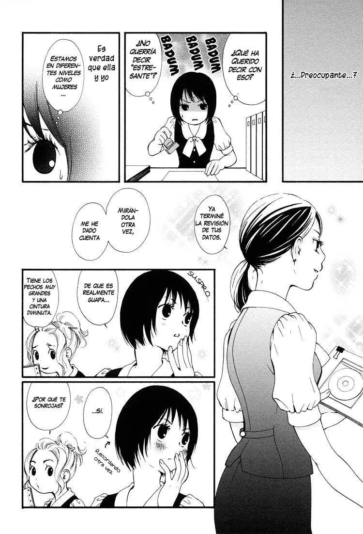 RURIIRO NO YUME - Capítulo 1 - Página 25 - LectorTMOo