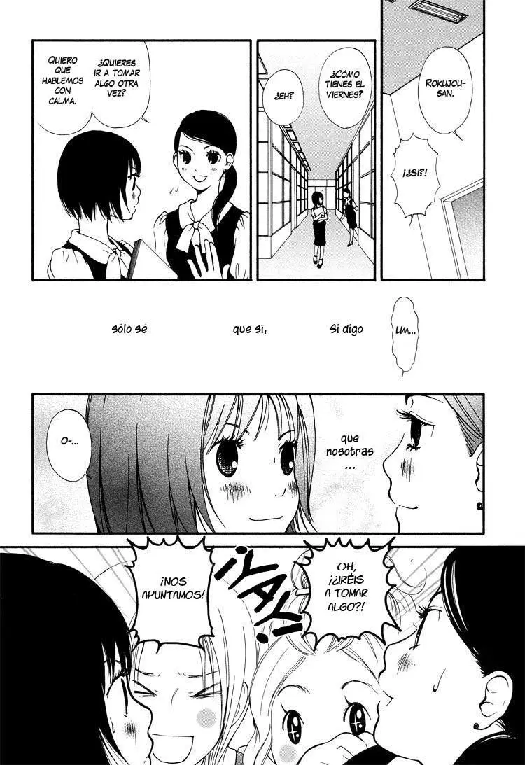 RURIIRO NO YUME - Capítulo 1 - Página 26 - LectorTMOo