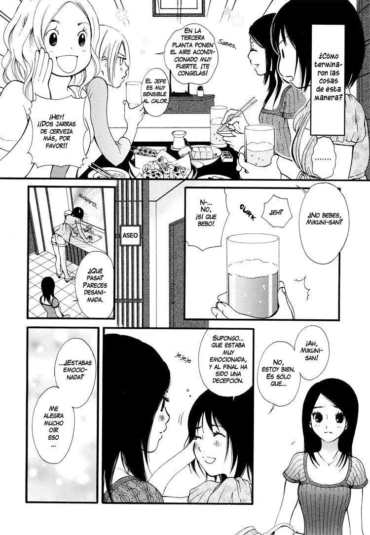 RURIIRO NO YUME - Capítulo 1 - Página 27 - LectorTMOo
